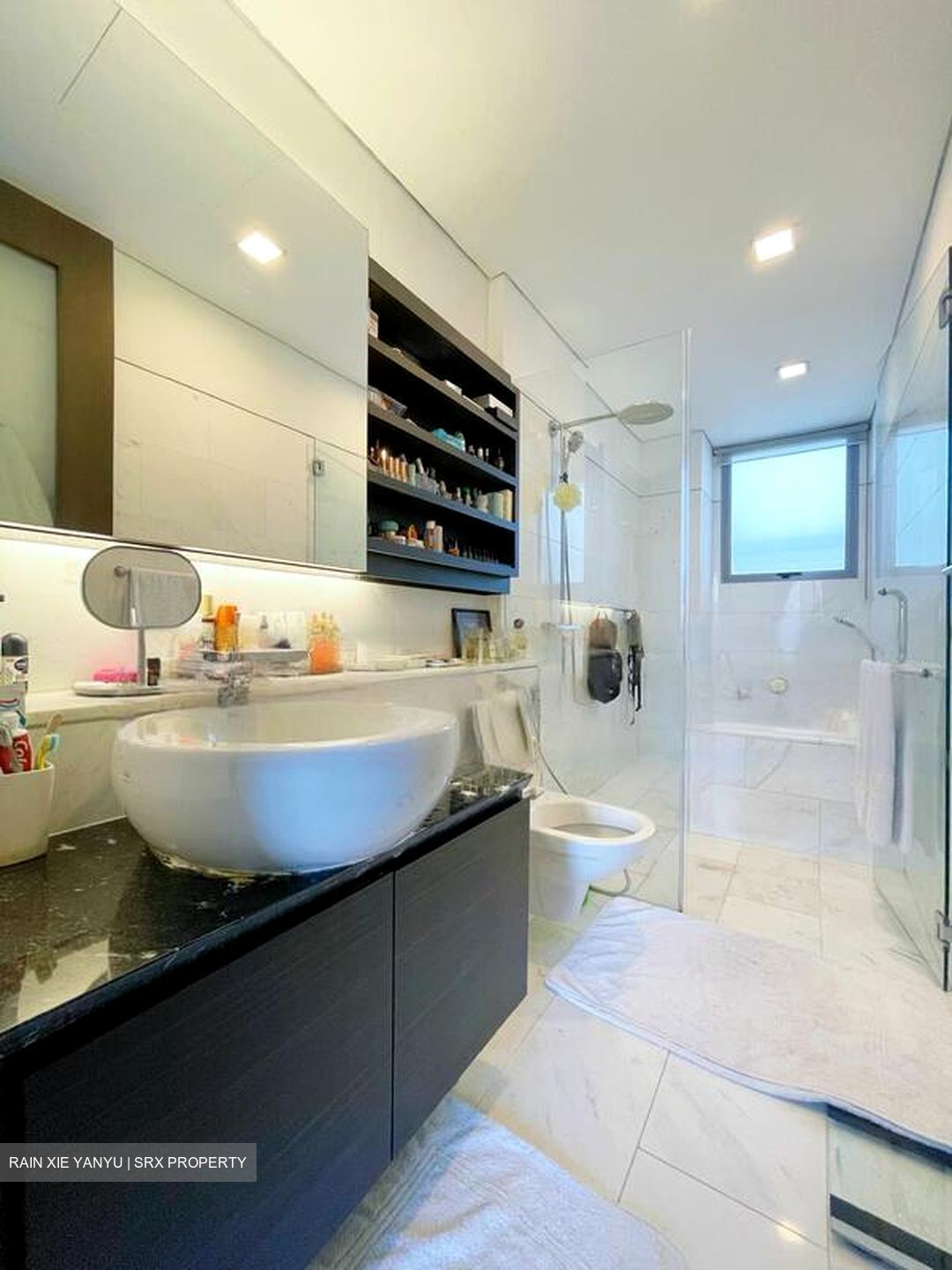 Radiance @ Bukit Timah (D21), Terrace #466635701